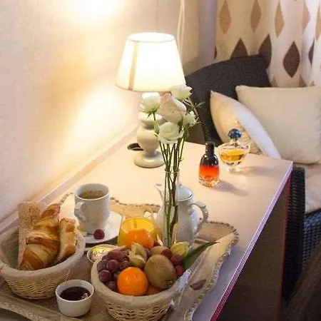 Otel Brit Le Cygne