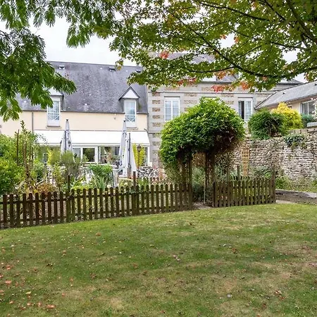 Otel Brit Le Cygne 3*