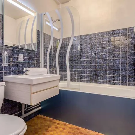 Brit Le Cygne Otel