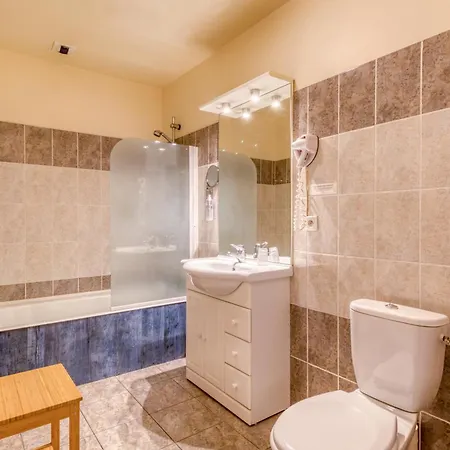 Otel Brit Le Cygne