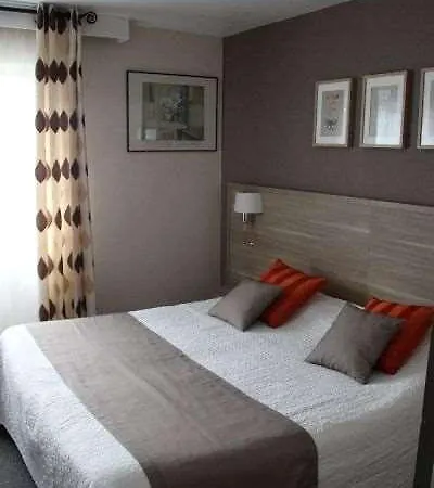 Otel Brit Le Cygne