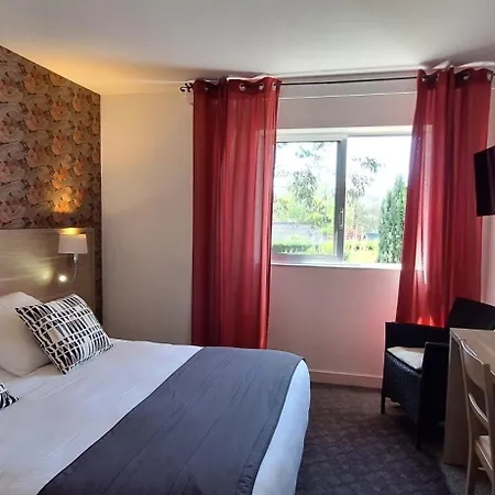 Brit Le Cygne Otel