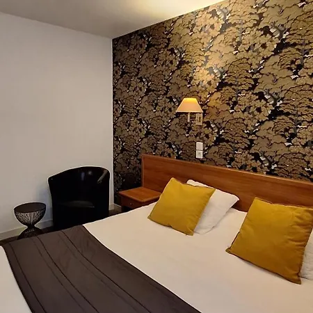 Otel Brit Le Cygne 3*