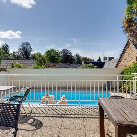 Hotel Brit Le Cygne