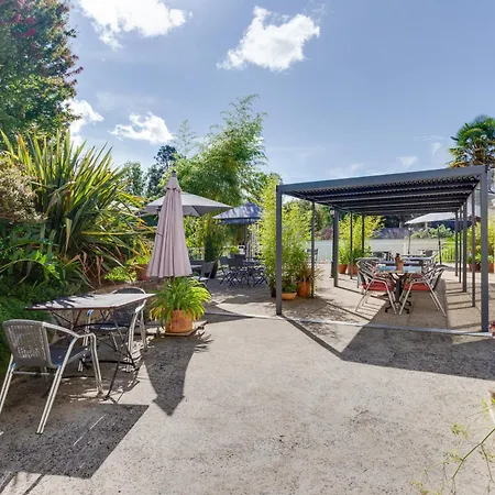 Hotel Brit Le Cygne 3*