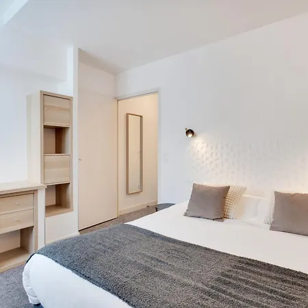 Brit Le Cygne Hotel Saint-Hilaire-du-Harcouët