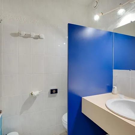 Brit Le Cygne 3* Saint-Hilaire-du-Harcouët