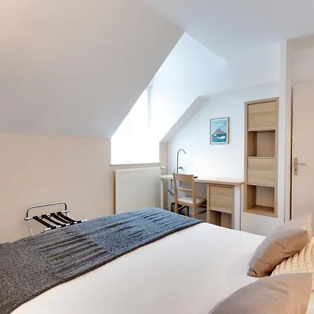 Hotel Brit Le Cygne