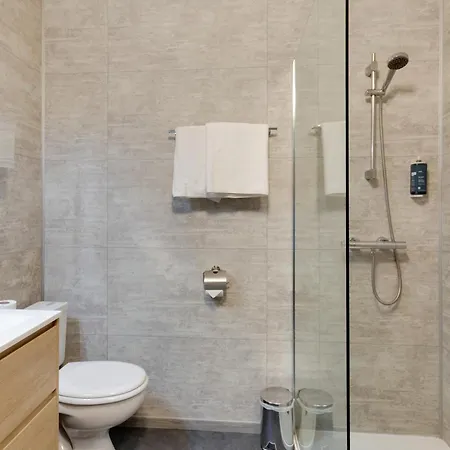 Hotel Brit Le Cygne Saint-Hilaire-du-Harcouët