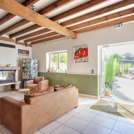 Brit Le Cygne 3* Saint-Hilaire-du-Harcouët