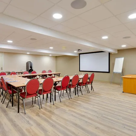 Brit Le Cygne Hotel Saint-Hilaire-du-Harcouët