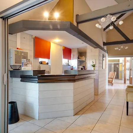 Hotel Brit Le Cygne