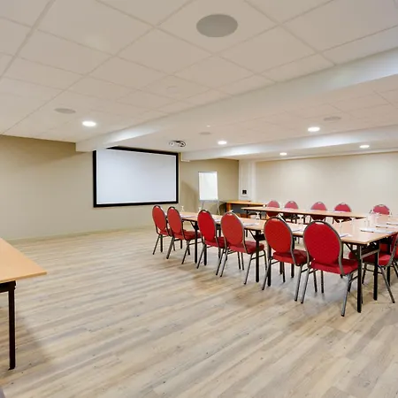 Brit Le Cygne Hotel Saint-Hilaire-du-Harcouët