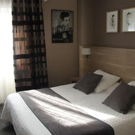 Hotel Brit Le Cygne