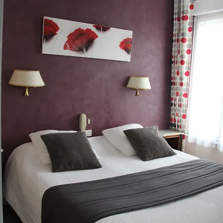 Brit Le Cygne Saint-Hilaire-du-Harcouët