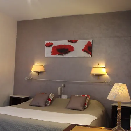 Hotel Brit Le Cygne 3*