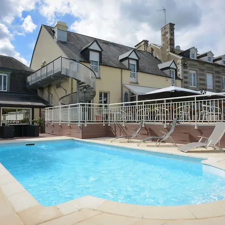 Hotel Brit Le Cygne