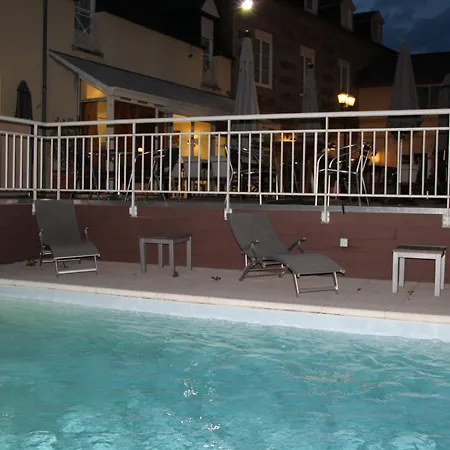 Brit Le Cygne Saint-Hilaire-du-Harcouët