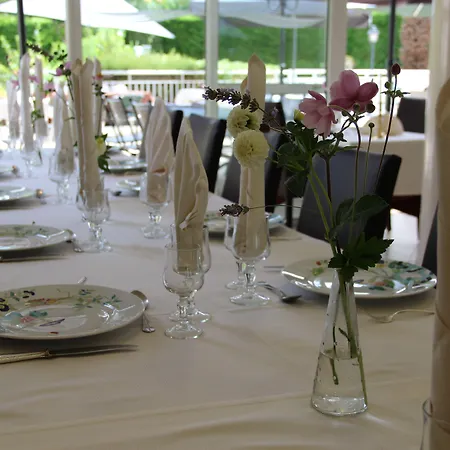 Hotel Brit Le Cygne