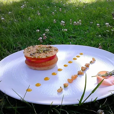 Brit Le Cygne Hotel Saint-Hilaire-du-Harcouët