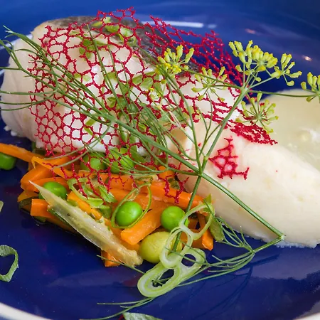 Brit Le Cygne Hotel Saint-Hilaire-du-Harcouët