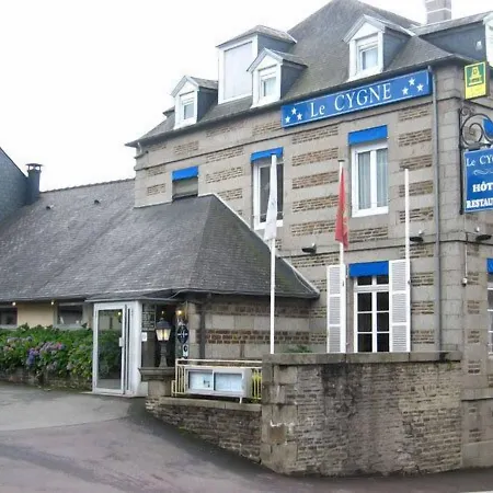 Hotel Brit Le Cygne