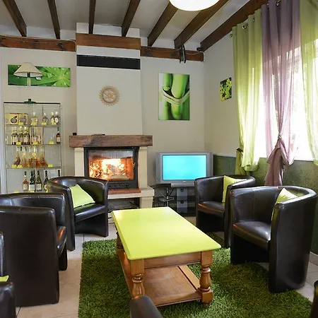 Otel Brit Le Cygne 3*