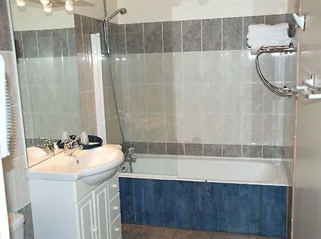 Hotel Brit Le Cygne