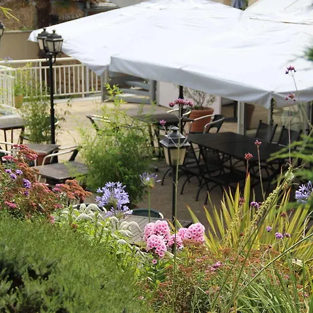 Otel Brit Le Cygne 3*