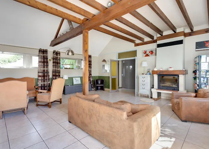 Brit Le Cygne Hotel 3*