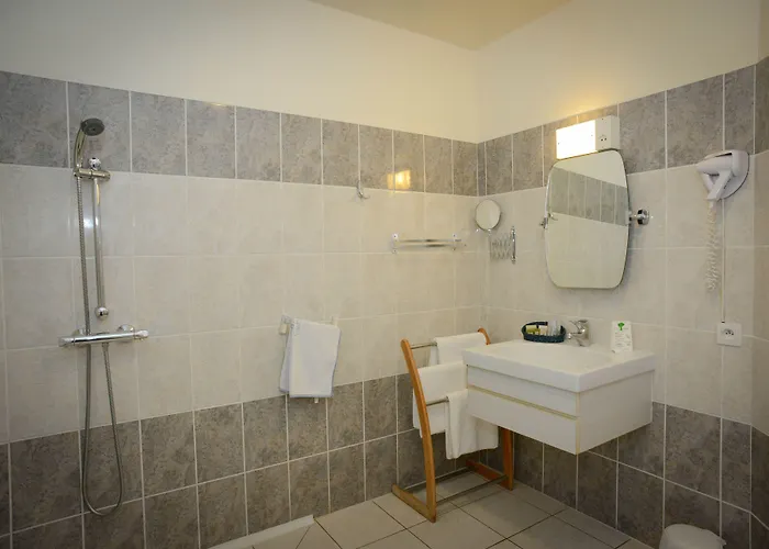 호텔 Brit Le Cygne