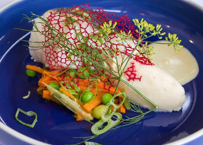 Brit Le Cygne Hotel Saint-Hilaire-du-Harcouet