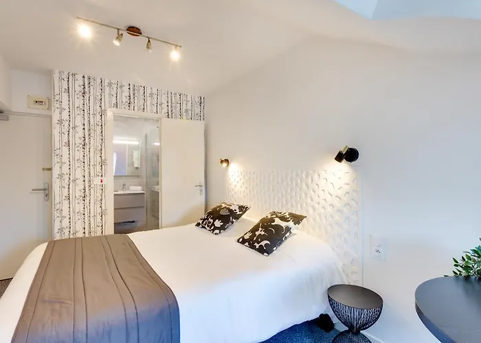 Brit Le Cygne 3* Saint-Hilaire-du-Harcouet