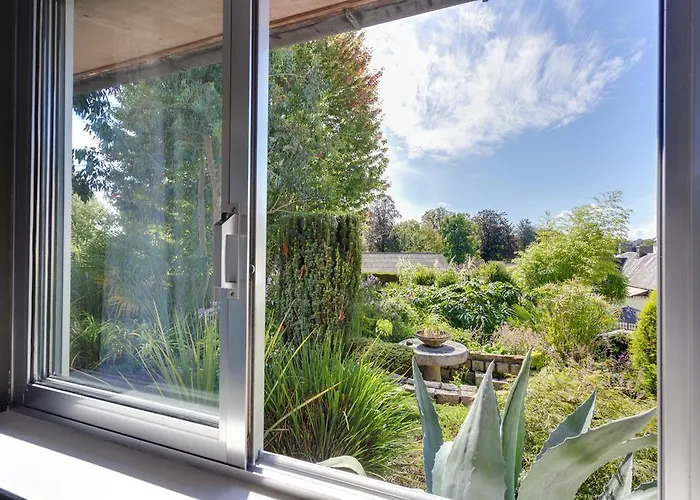 Brit Le Cygne 3* Saint-Hilaire-du-Harcouet