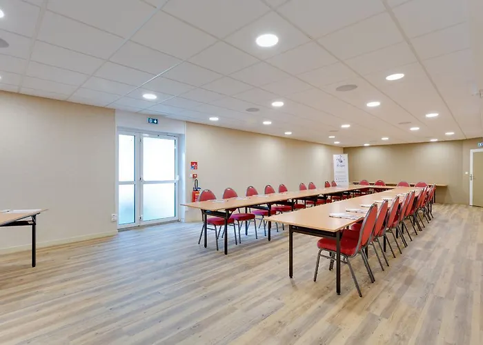 Brit Le Cygne Saint-Hilaire-du-Harcouet