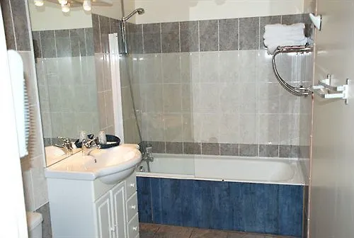 호텔 Brit Le Cygne