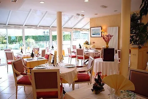 호텔 Brit Le Cygne