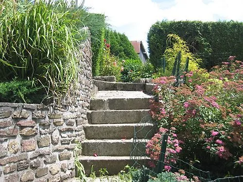 호텔 Brit Le Cygne